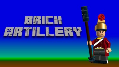 game pic for Brick Artillery